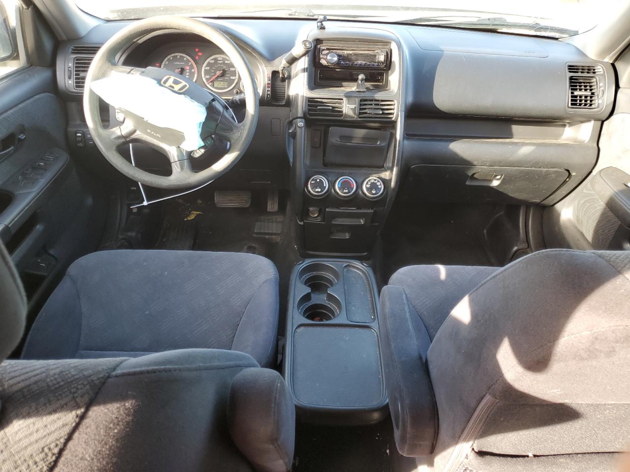2006 Honda CR-V - Image 8