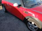 2010 MINI COOPER for sale at Copart WOLVERHAMPTON