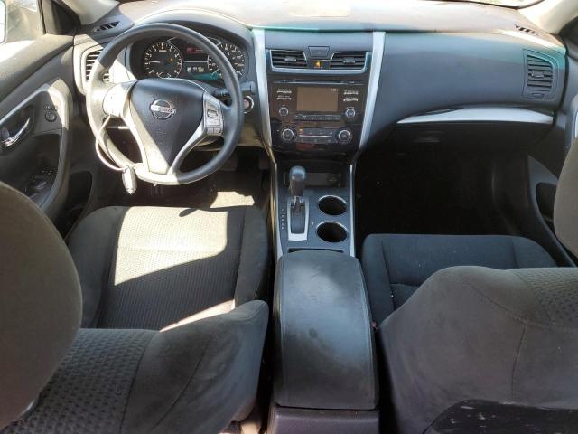  NISSAN ALTIMA 2018 Серый