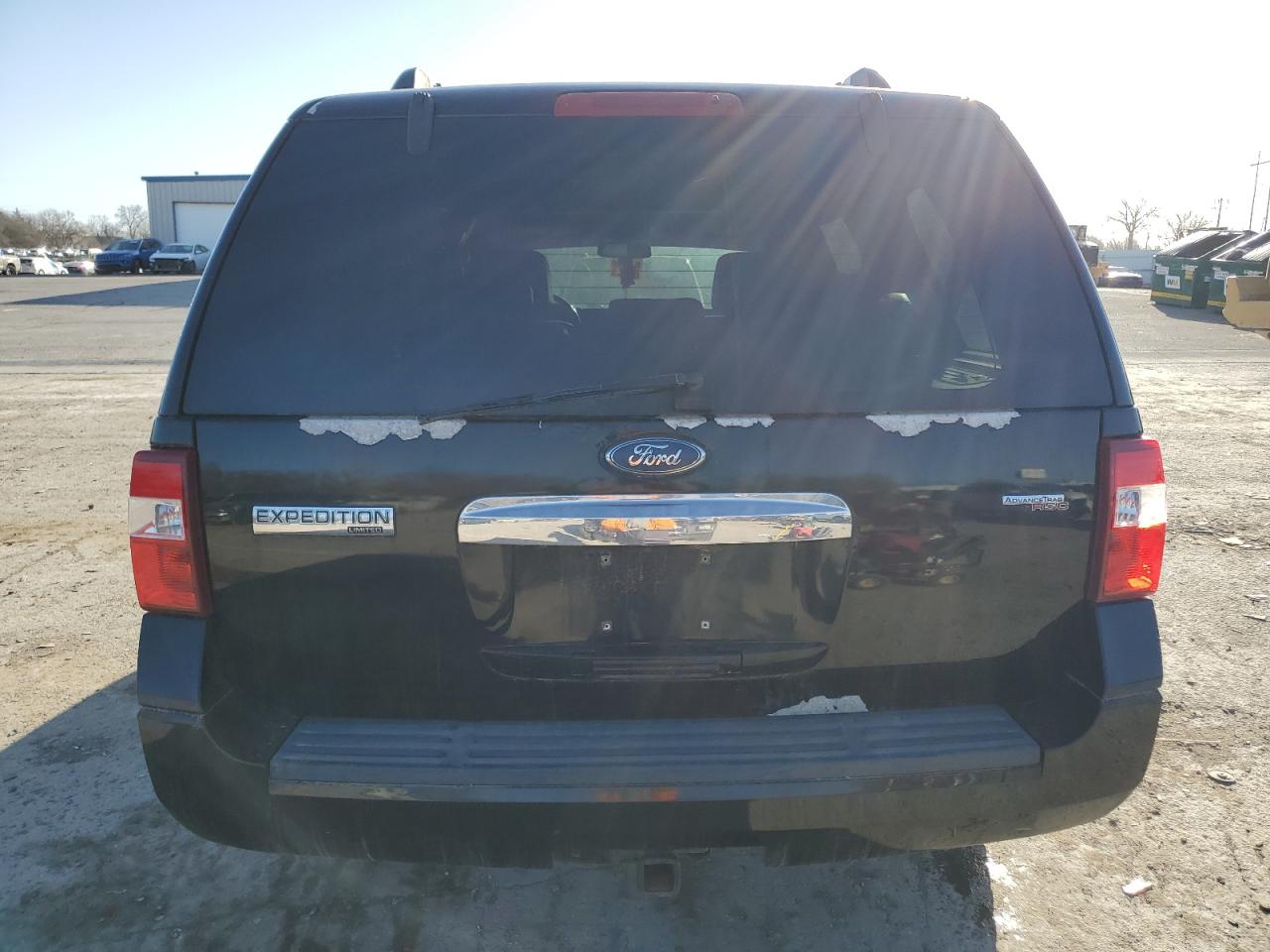2007 Ford Expedition - Image 6