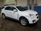 2013 Chevrolet Equinox Lt for Sale in Woodhaven, MI - Front End