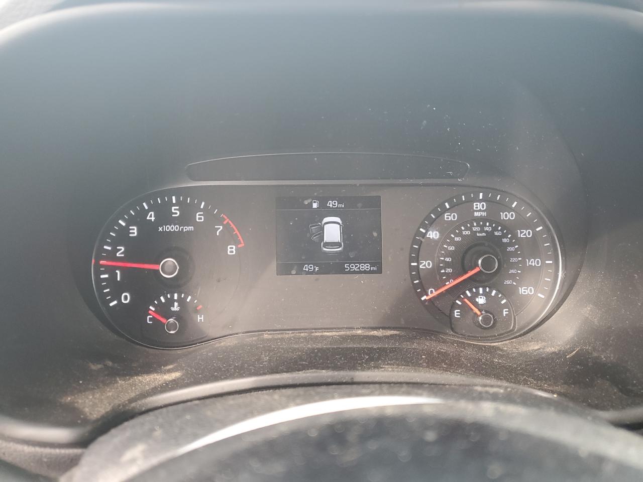 2021 Kia Soul - Image 9