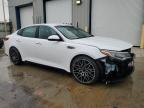 2019 Kia Optima Lx na sprzedaż w Cahokia Heights, IL - Front End