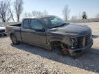 2016 Ford F150 Super Cab for Sale in Wayland, MI - Side