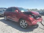 2012 Lexus Rx 350 for Sale in Hueytown, AL - Front End