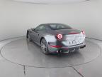 2015 FERRARI CALIFORNIA for sale at Copart WESTBURY
