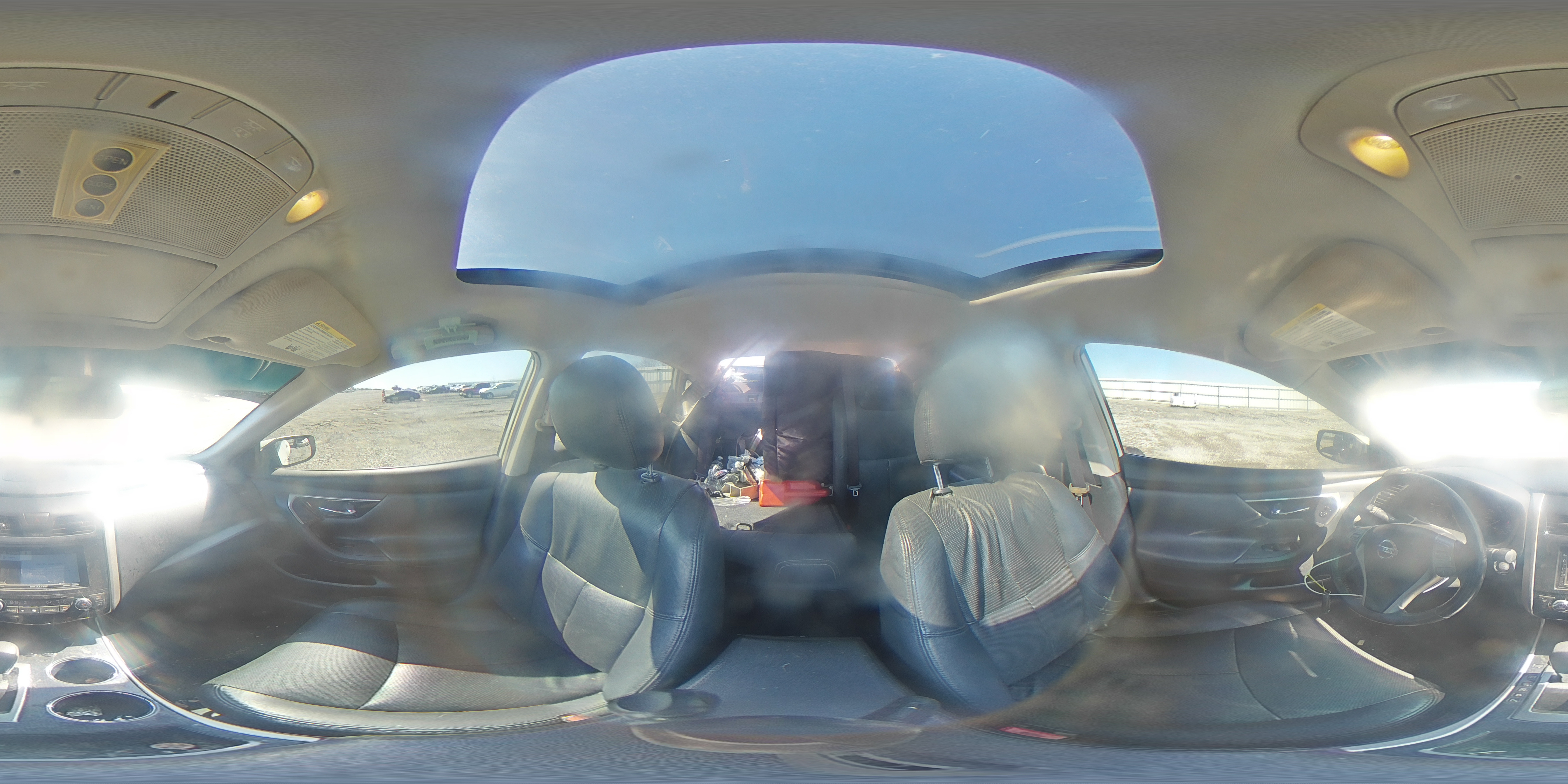 2013 Nissan Altima - Image 12
