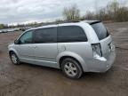 2010 Dodge Grand Caravan Sxt en Venta en Columbia Station, OH - Side
