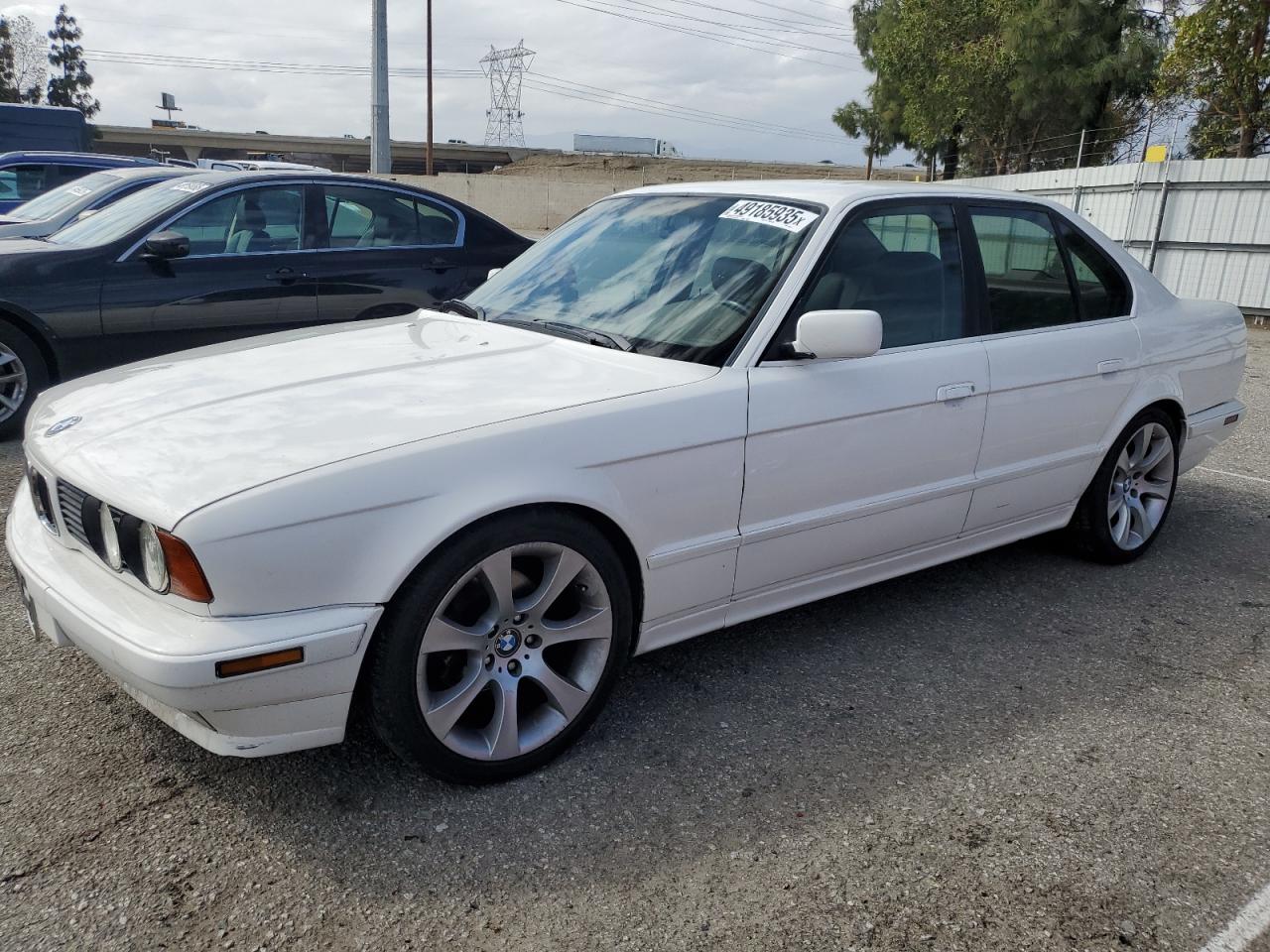 1993 BMW 5er - Image 1