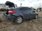 2015 Kia Forte Lx for Sale in Chicago Heights, IL - Rear End