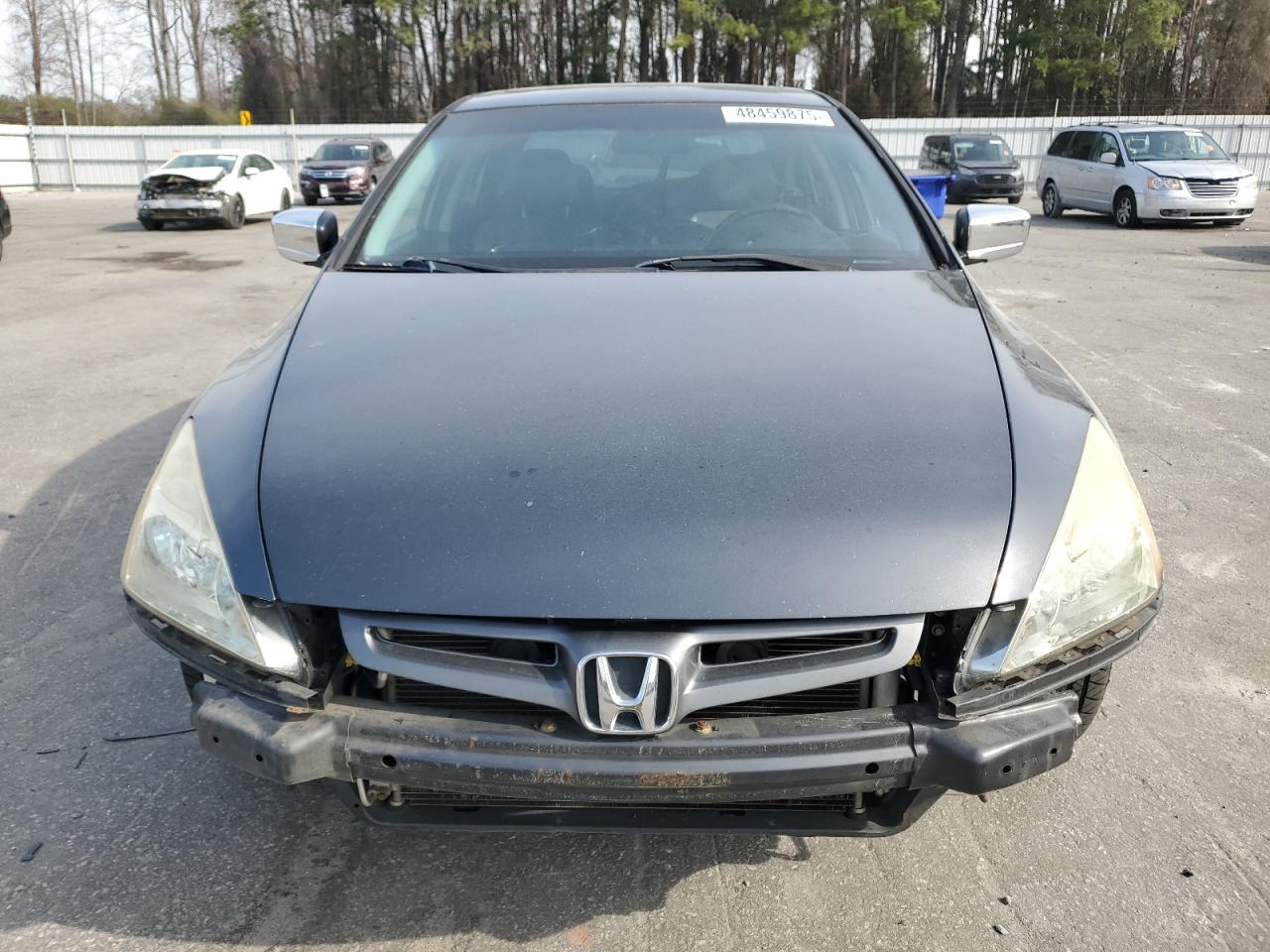 2005 Honda Accord - Image 5