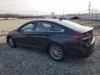 2018 Hyundai Sonata Se for Sale in Windsor, NJ - Front End