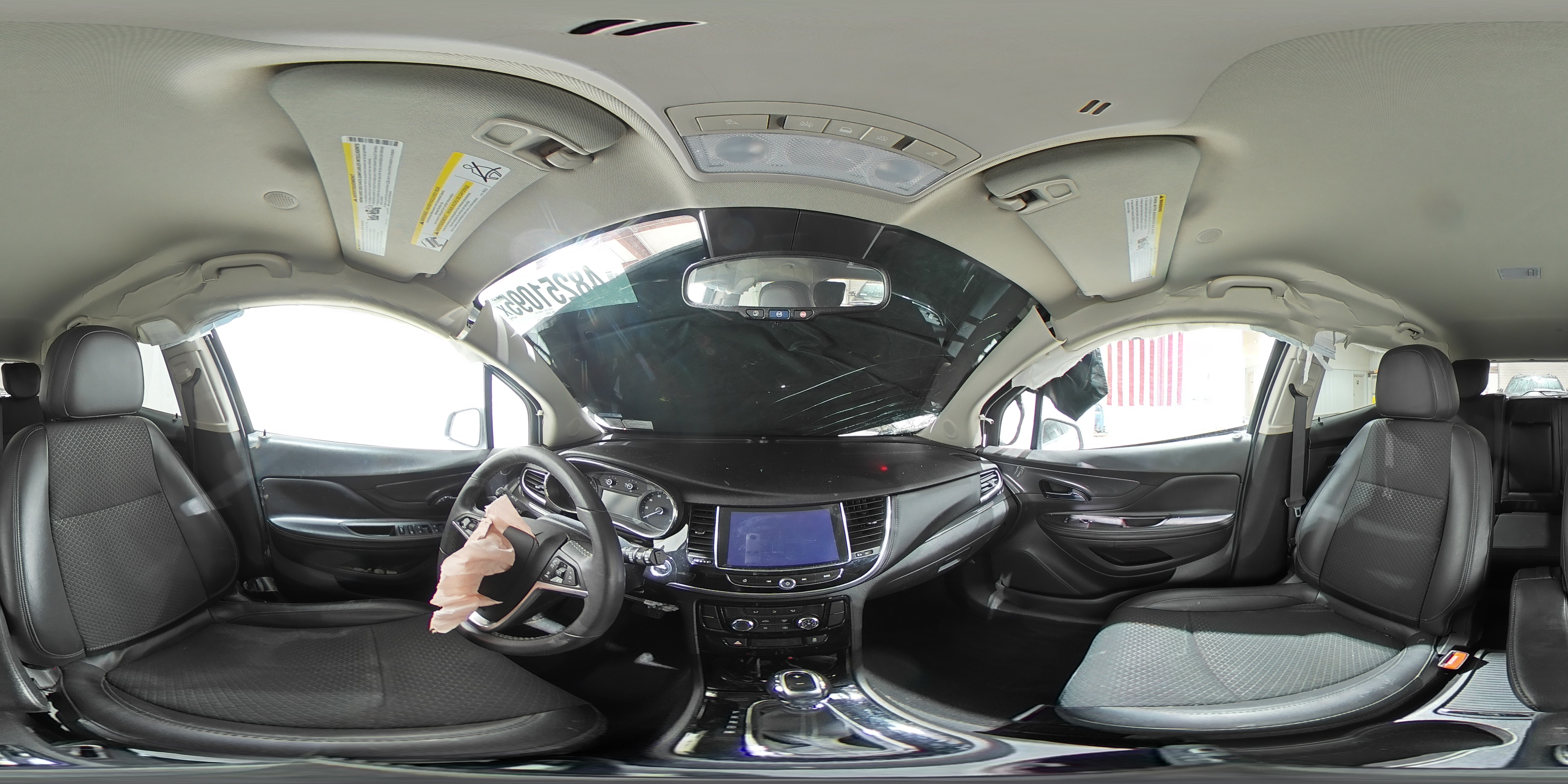 2021 Buick Encore - Image 14