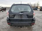 2012 Subaru Forester 2.5X na sprzedaż w Cahokia Heights, IL - Front End