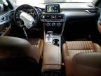 2019 GENESIS G70 ADVANCED for sale at Copart AB - EDMONTON