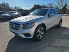 2017 Mercedes-Benz Glc 300 4Matic للبيع في North Billerica، MA - Normal Wear