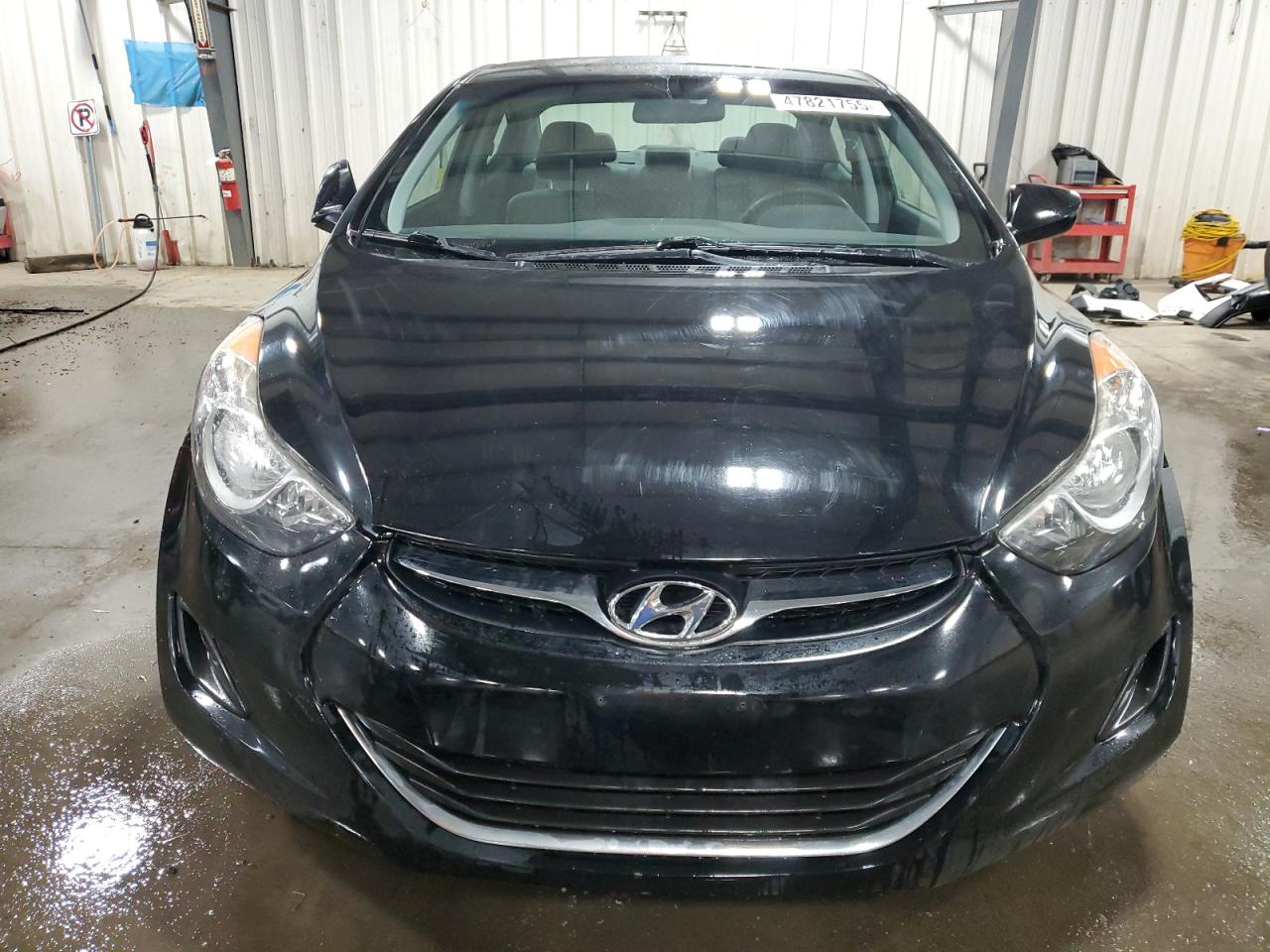 2012 Hyundai Elantra - Image 5