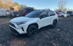 2021 Toyota Rav4 Xse for Sale in Austell, GA - Water/Flood