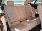 2018 Mercedes-Benz E 400 for Sale in Wilmer, TX - Front End