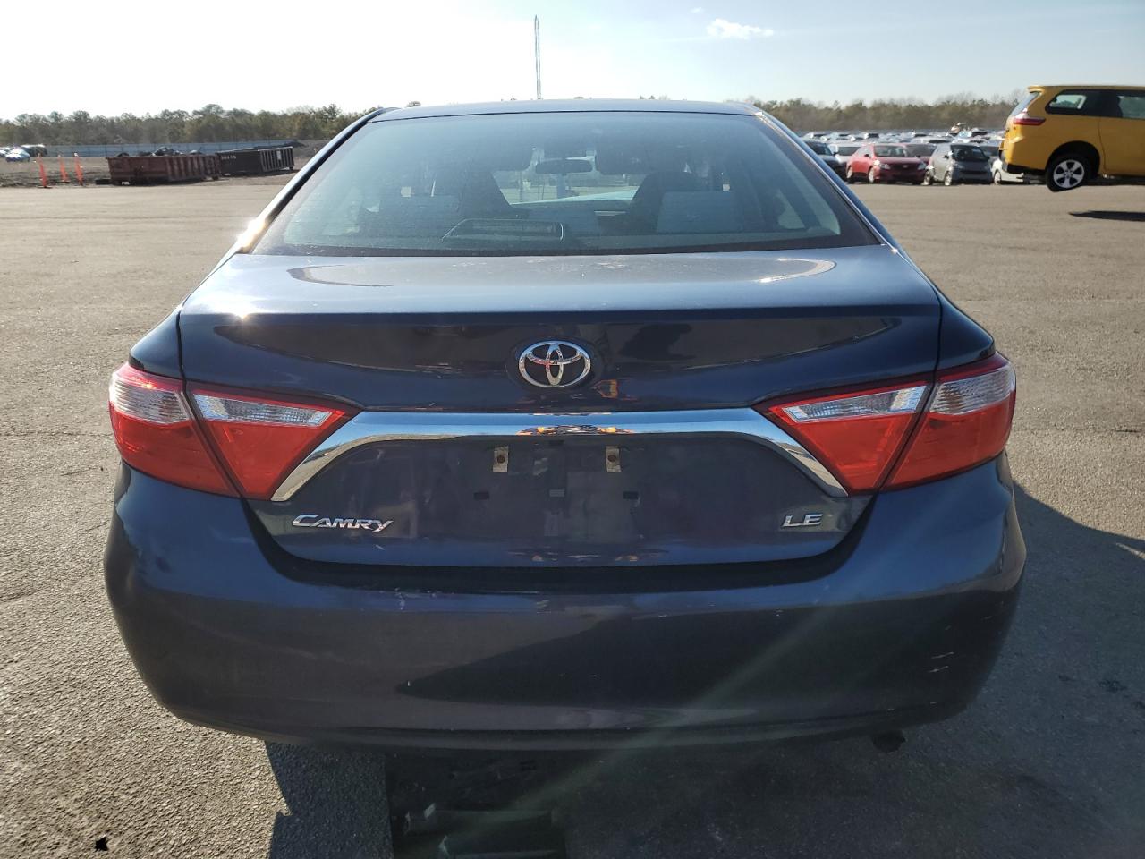 2017 Toyota Camry - Image 6