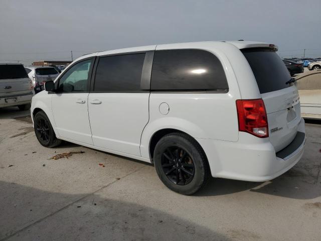  DODGE CARAVAN 2020 Білий