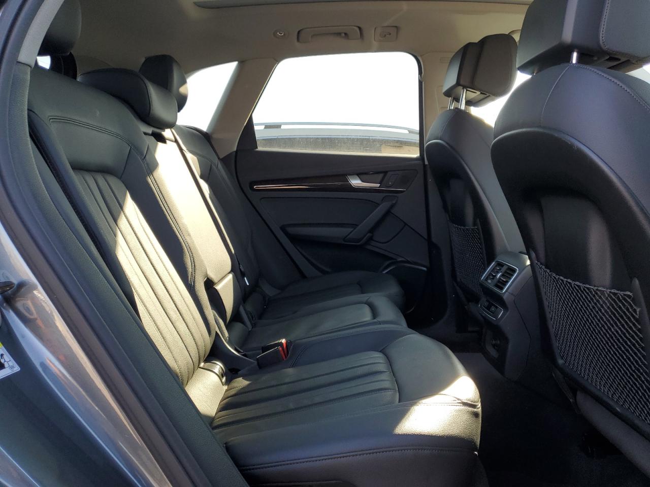 2019 Audi Q5 - Image 11