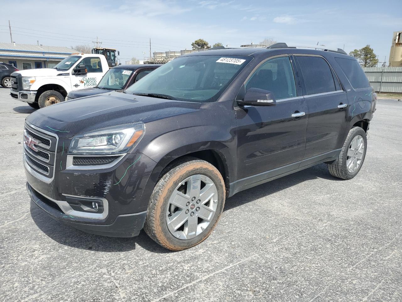 2017 GMC Acadia - Image 1