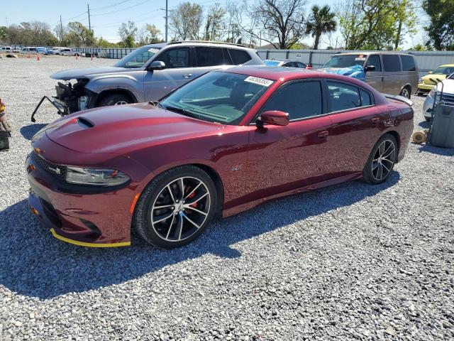 2017 Dodge Charger R/T 392