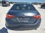 2018 Toyota Corolla L   en Venta en Arcadia, FL - Front End