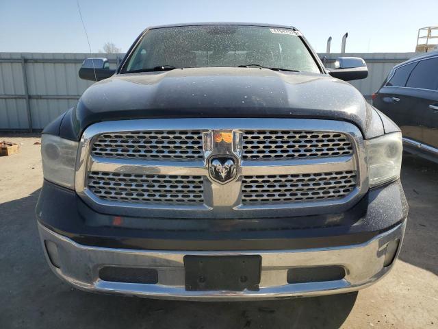 Пикапы RAM 1500 2014 Черный