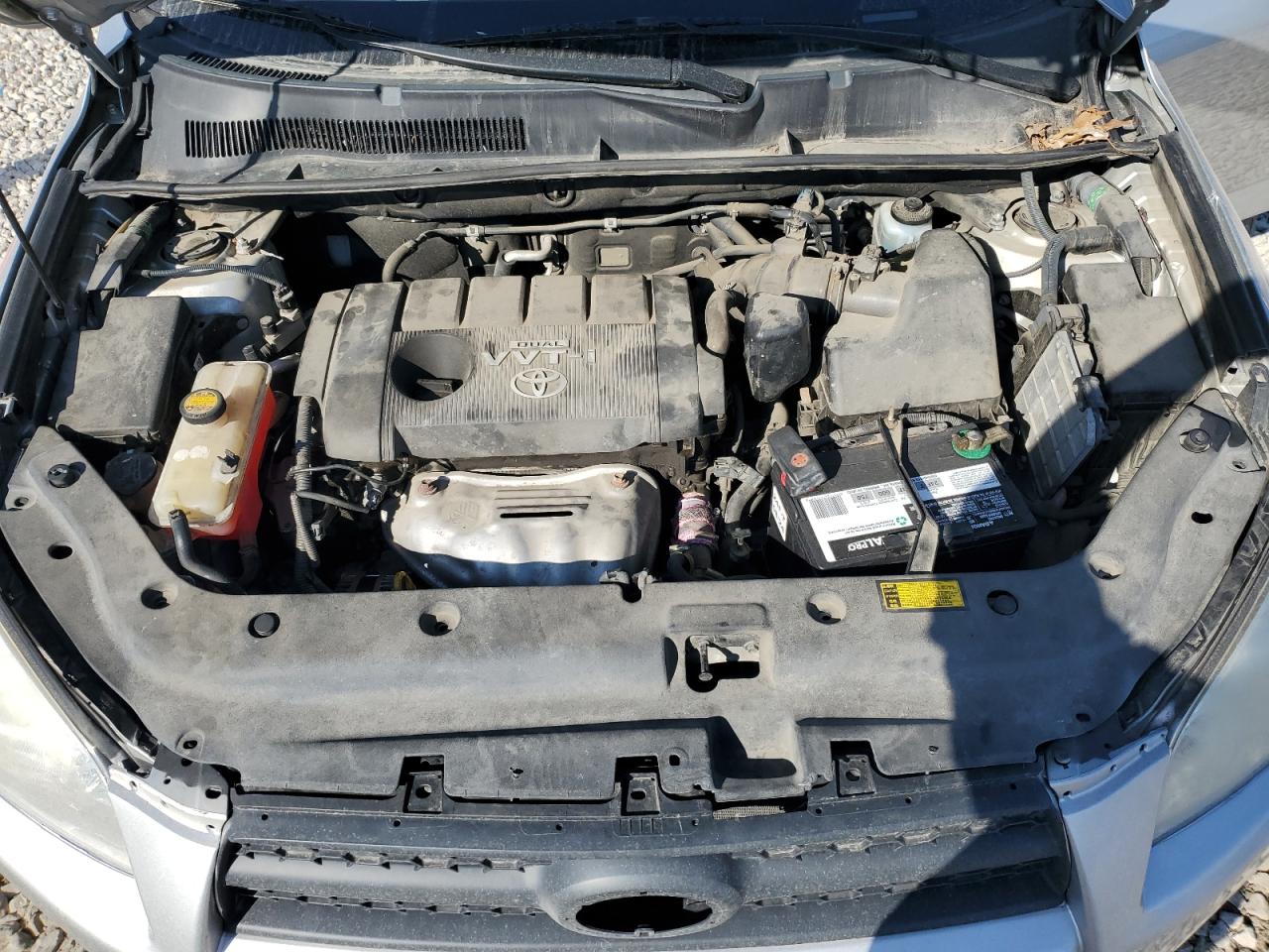 2011 Toyota RAV 4 - Image 12