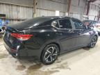 2024 Nissan Sentra Sv на продаже в Greenwell Springs, LA - Side