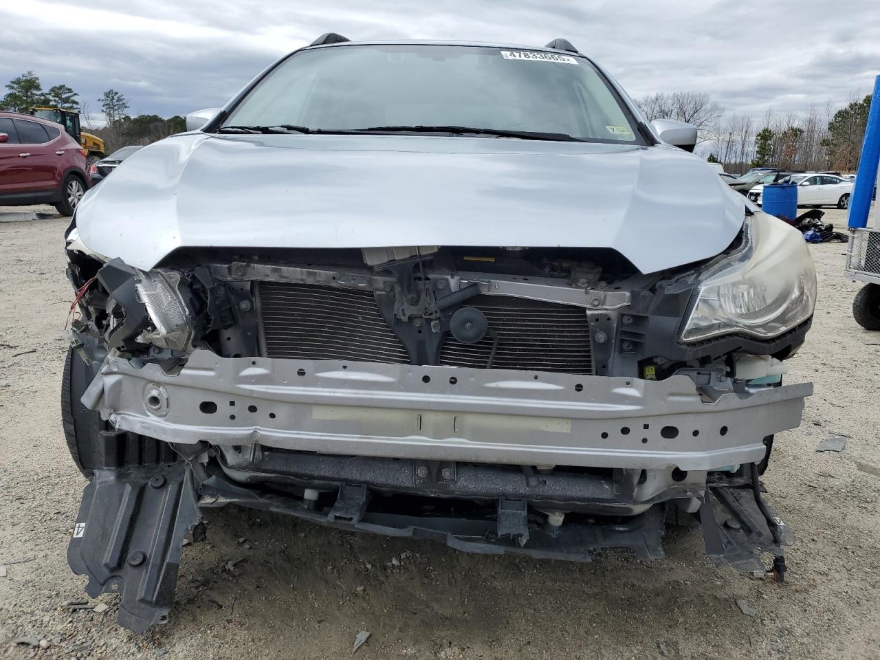 2016 Subaru XV - Image 5