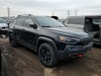 2019 Jeep Cherokee Trailhawk for Sale in Elgin, IL - Front End