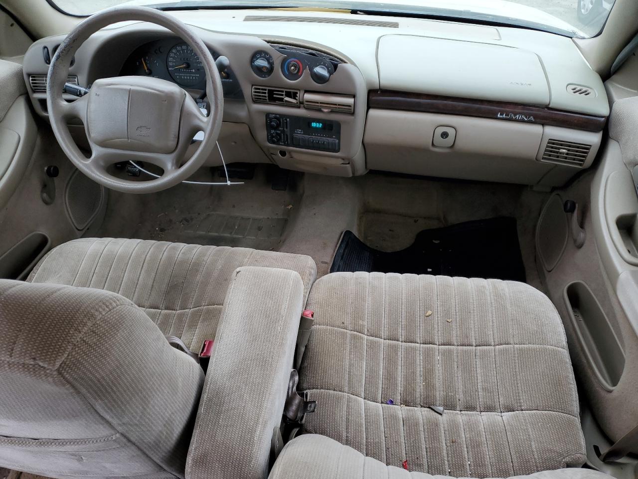 1998 Chevrolet Lumina Base VIN: 2G1WL52M8W9161833 Lot: 44455645