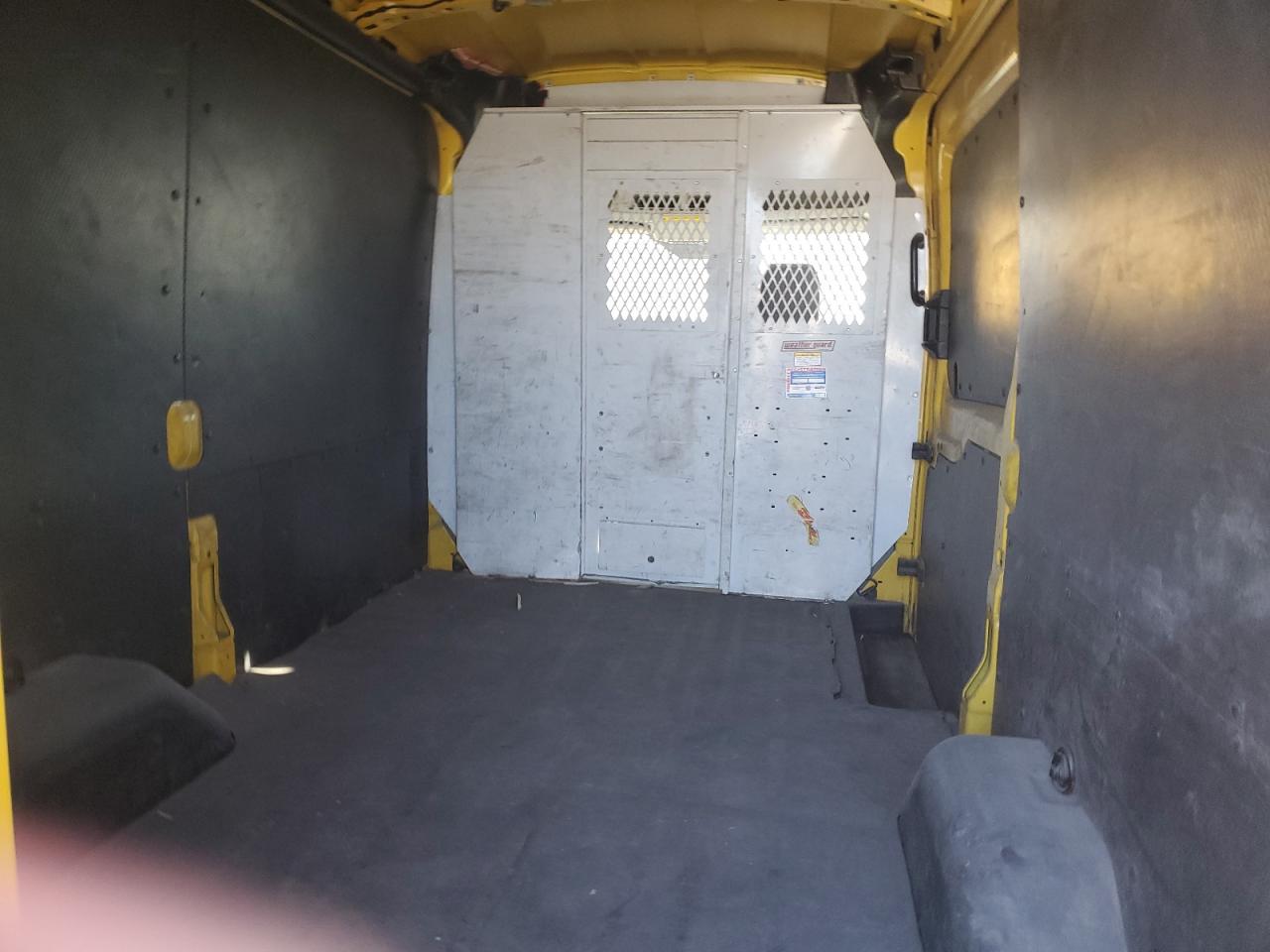 2015 Ford Transit - Image 10