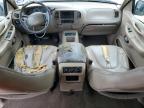 2001 Ford Expedition Eddie Bauer იყიდება Houston-ში, TX - Front End