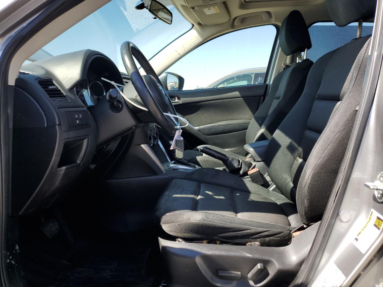 2015 Mazda CX-5 - Image 7