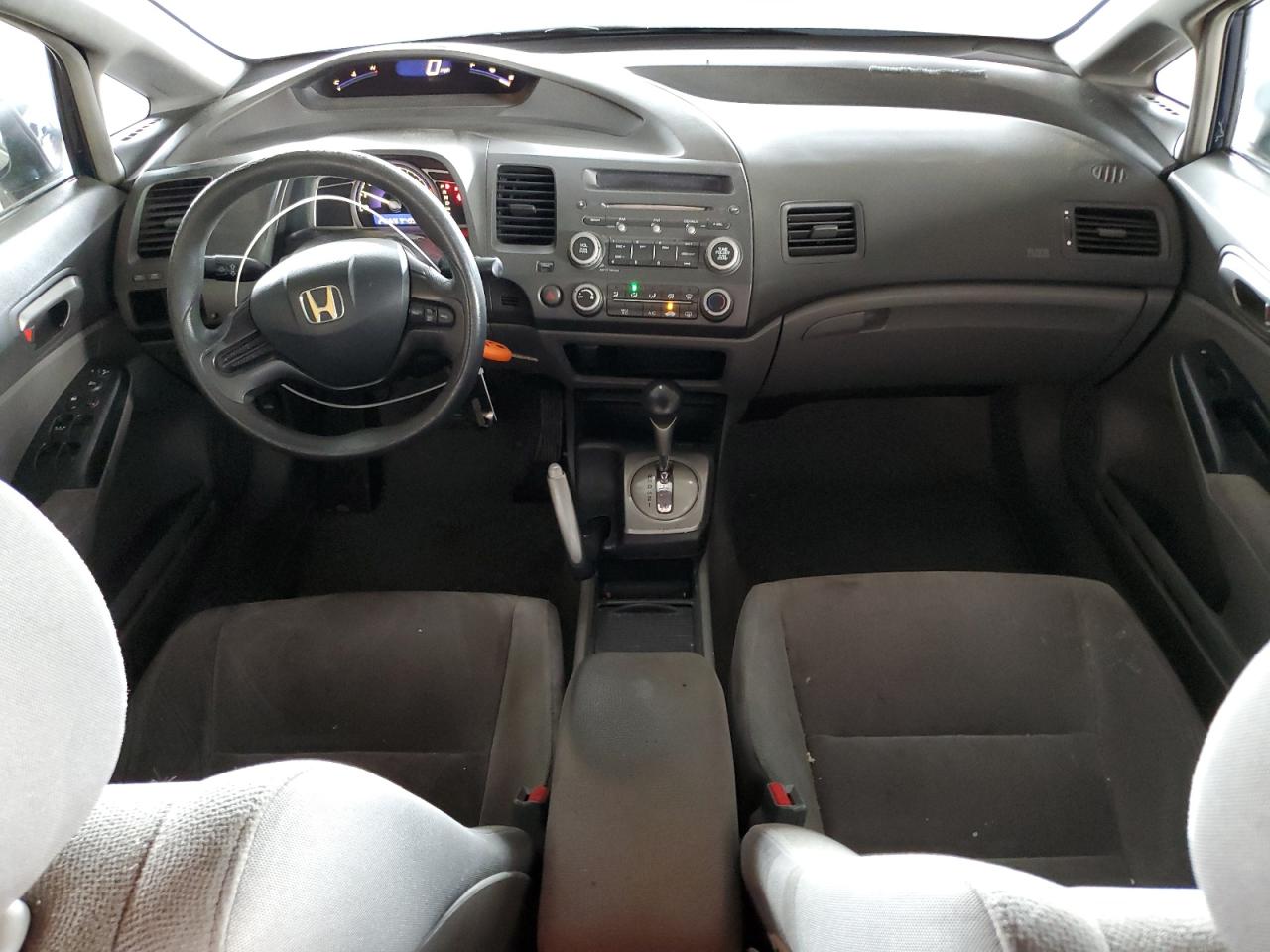 2006 Honda Civic - Image 8