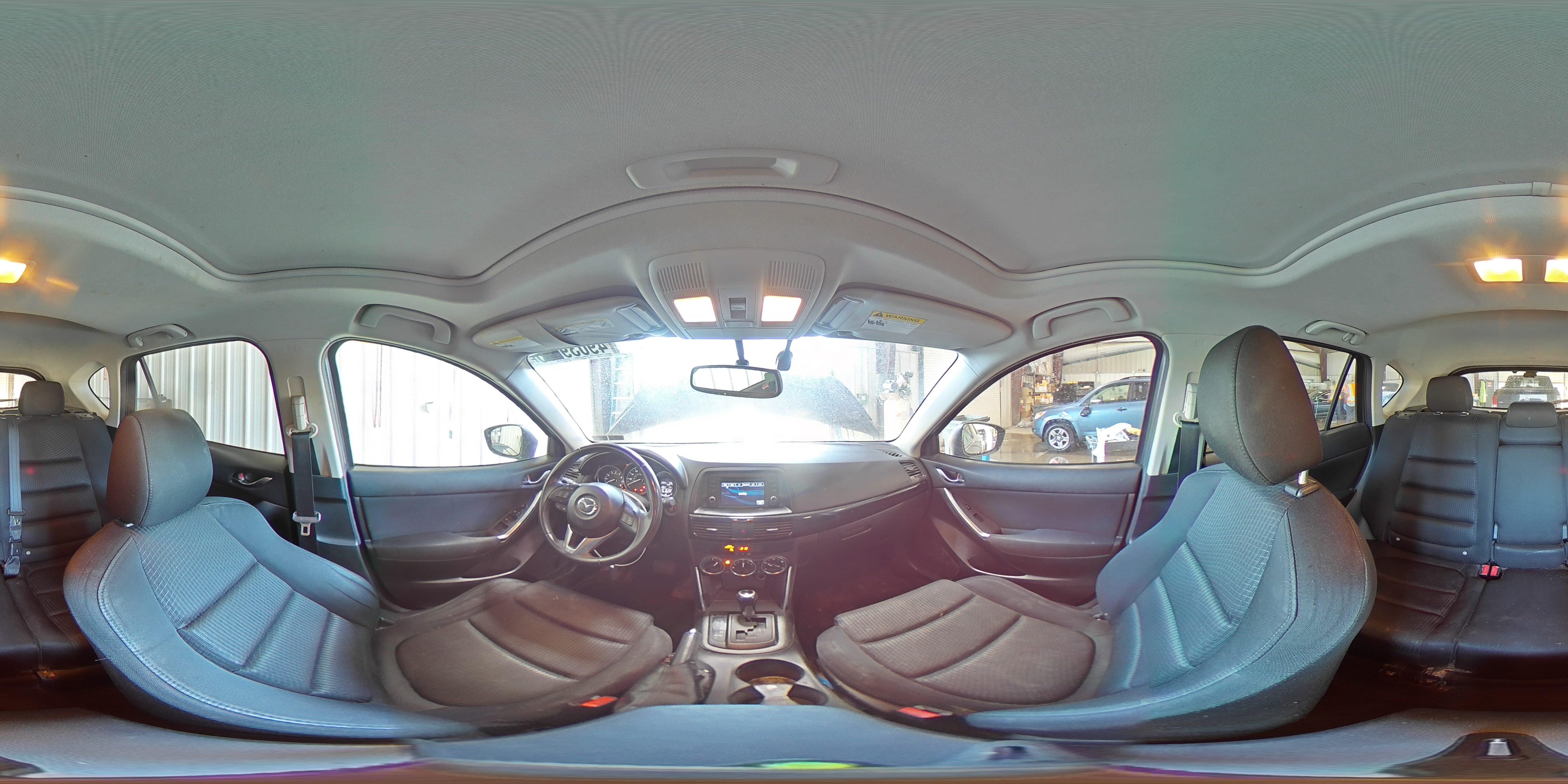 2013 Mazda CX-5 - Image 13