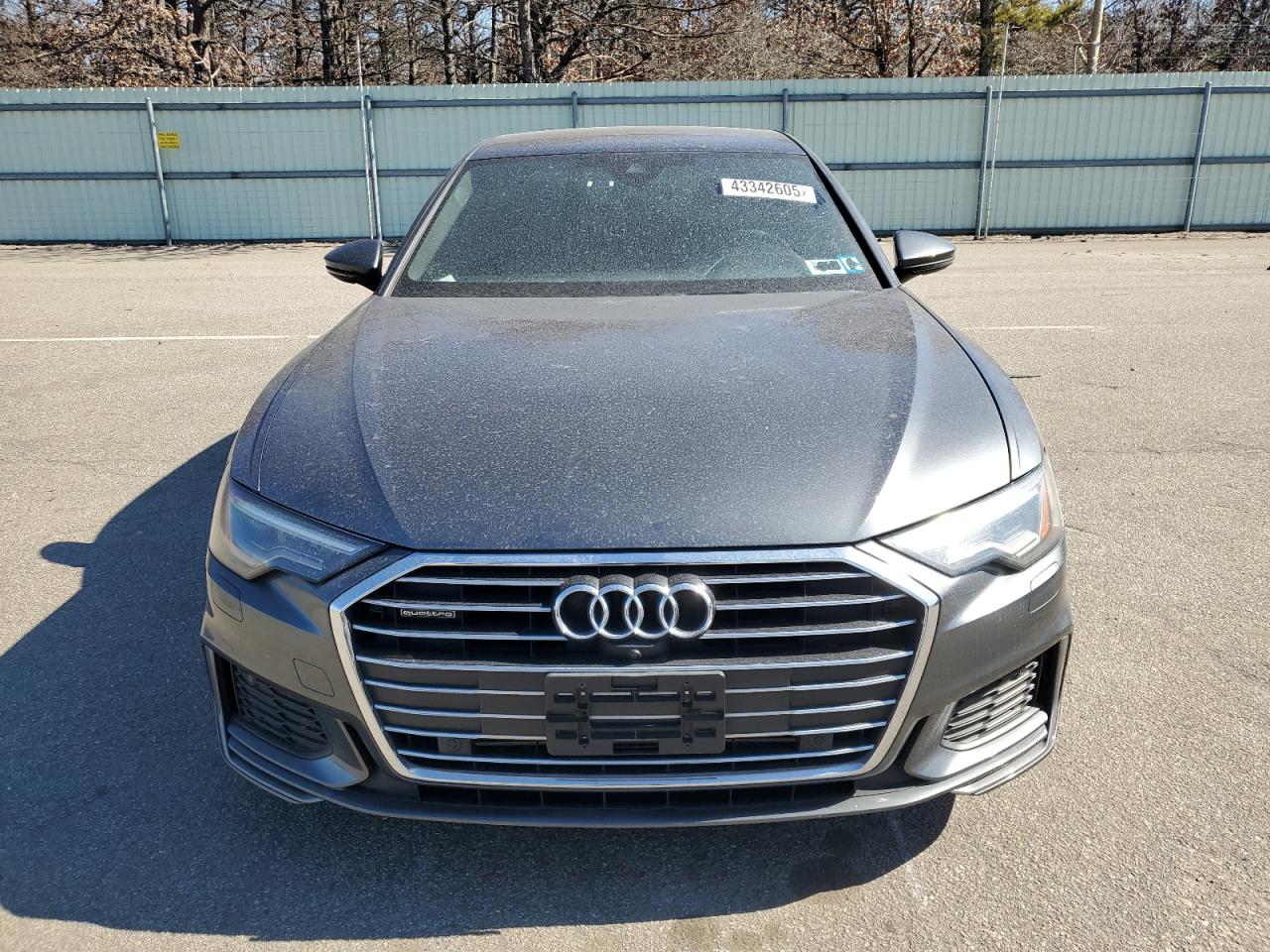 2019 Audi A6 - Image 5