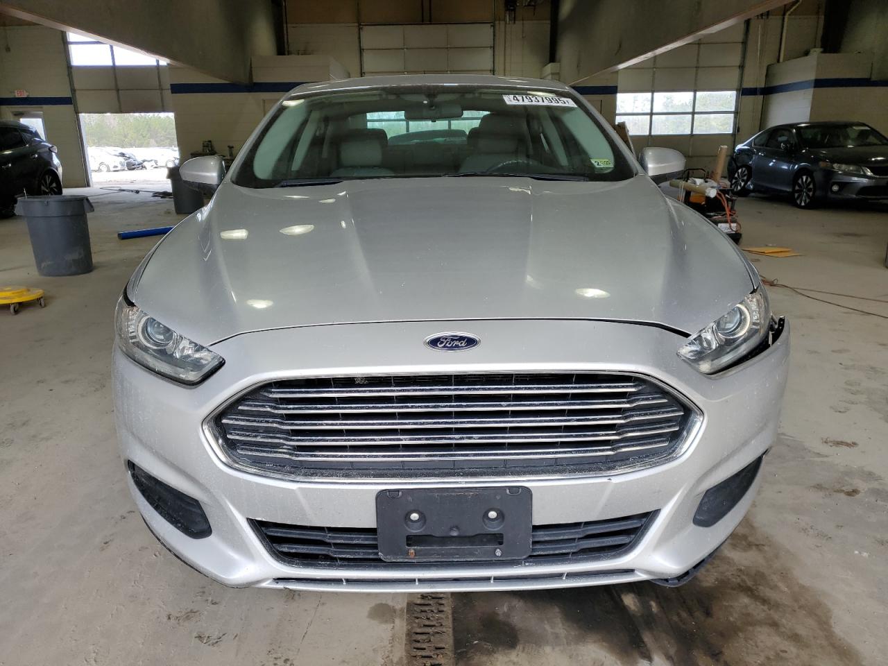 2015 Ford Fusion - Image 5