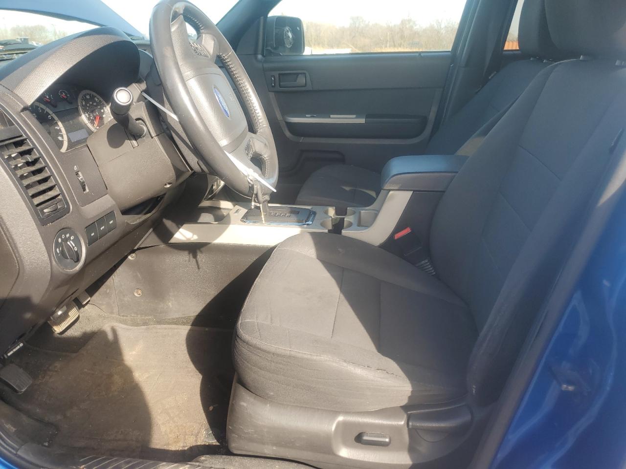 2011 Ford Escape - Image 7