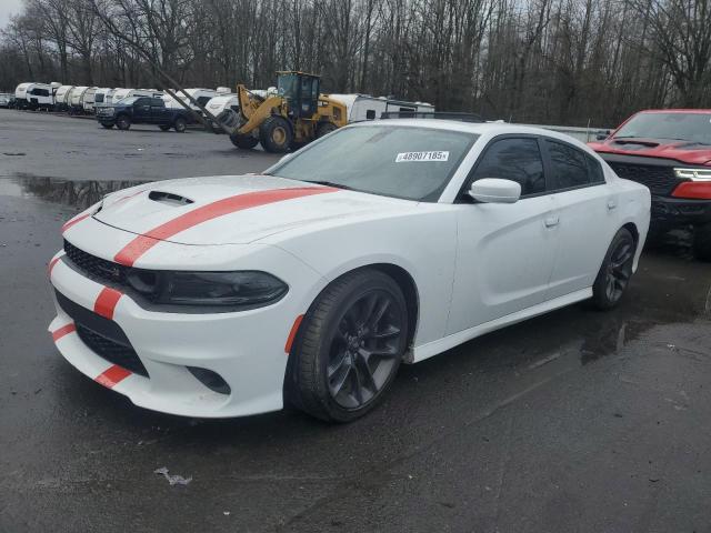  DODGE CHARGER 2022 Biały