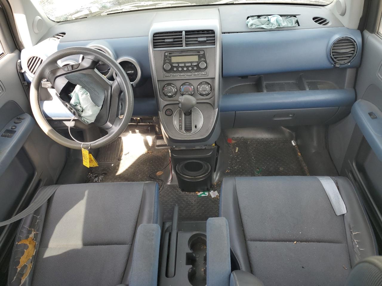 2005 Honda Element - Image 8