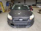2012 Ford Focus S за продажба в Chambersburg, PA - Normal Wear