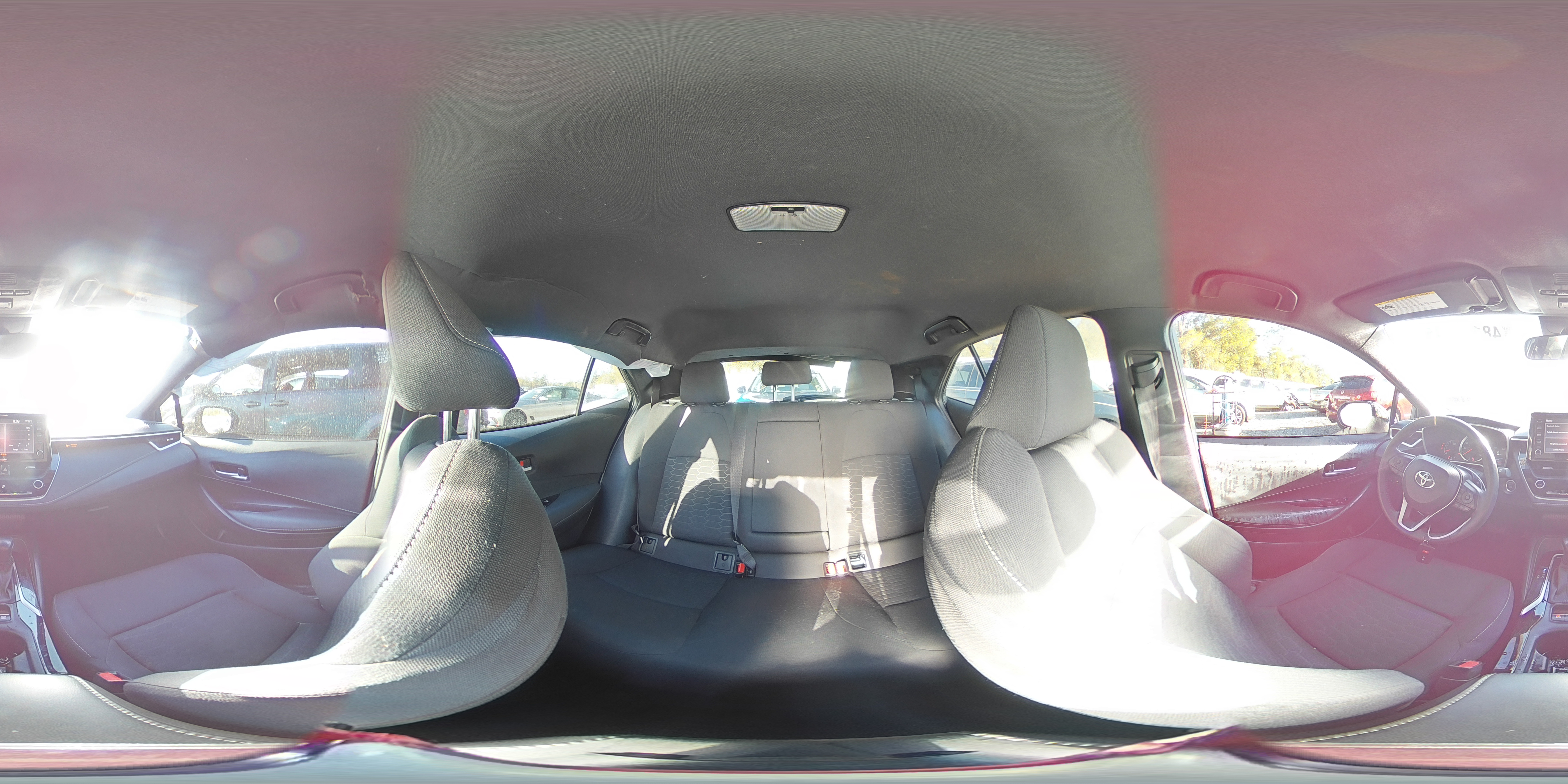 2019 Toyota Corolla - Image 13