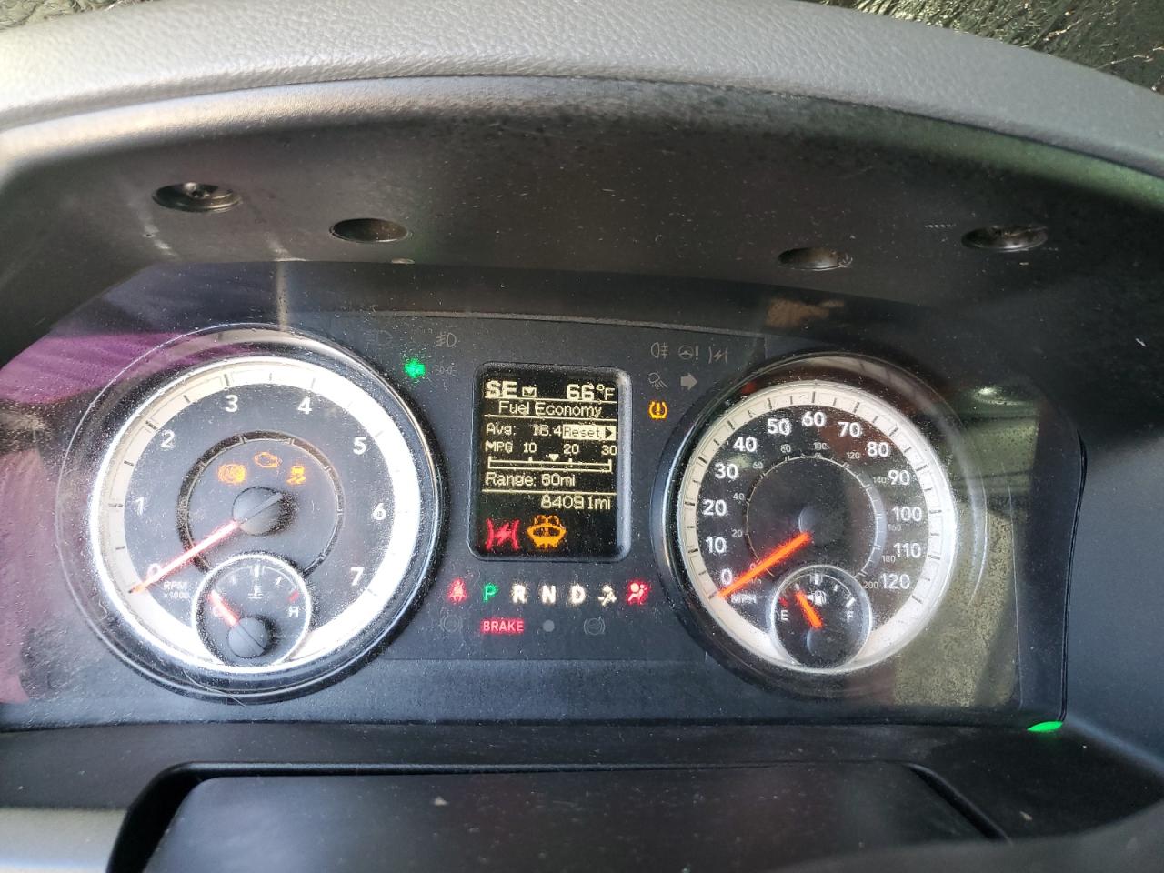 2019 RAM 1500 - Image 9