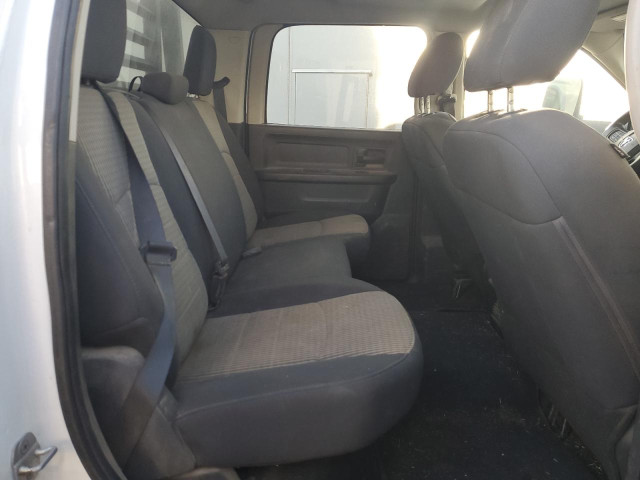 2012 Dodge Ram 3500 S VIN: 0LDL0T44738305 Lot: 49504025