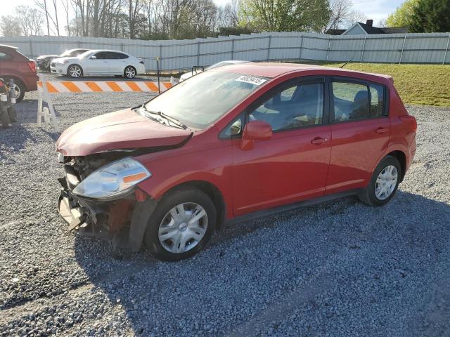 2011 Nissan Versa S